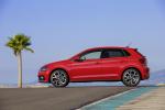 Volkswagen Polo GTI 2017 года (WW)